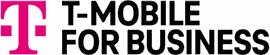 T-Mobile for Business
